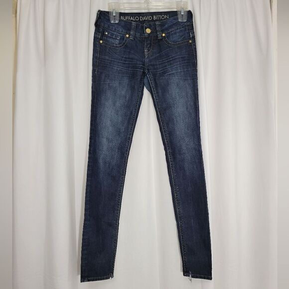 Buffalo David bitton jeans - Picture 13 of 13